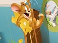 Lojë Tom dhe Jerry Match n`Catch  në internet