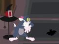 Lojë Tom dhe Jerry tregojnë Cat's Gone shkop  në internet