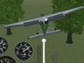 Lojë Simulator i vërtetë i fluturimit 2 në internet
