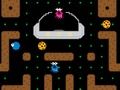 Lojë 123 Sesame Street: Cookie përbindësh Chase  në internet