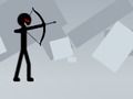 Lojë Stickman: Royal Shooter  në internet