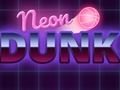Lojë Neon në internet