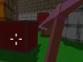 Lojë Skuadra Crazy Pixel Combat  në internet