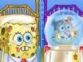 Lojë SpongeBob dhe Sandy: Ambulanca në internet Lojë SpongeBob dhe Sandy: Ambulanca në internet