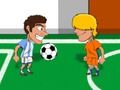 Lojë Konvulsione futbolli  në internet