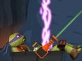 Lojë Nickelodeon: Shpella Laser  në internet