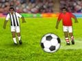 Lojë Playmaker: Kampionati Evropian  në internet