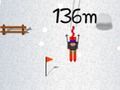 Lojë Ski  në internet