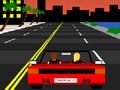 Lojë Gara e Natës në Miami 3D  në internet