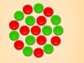Lojë Disk pishinë 2 lojtar në internet