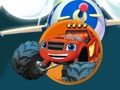 Lojë Nick Jr Shpërthimi Off  në internet