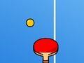 Lojë Ping pong në internet