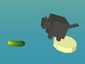 Lojë Cats vs Kastravecat  në internet