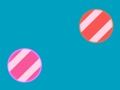 Lojë Pritini Candy Glow  në internet