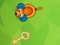 Lojë Mouse kyçe  në internet
