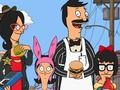 Lojë Burgers Bob  në internet