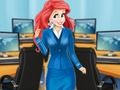 Lojë Dizajn Princess Office  në internet