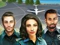 Lojë Krimi i Aeroportit  në internet