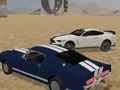 Lojë Makina Crazy Stunt  në internet