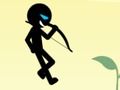 Lojë Stickman Archer Online 4 në internet