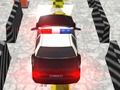 Lojë Parking Policia e makinave  në internet