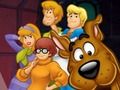 Lojë Scooby-Doo! dhe Misterin e Madh të Kaltër  në internet