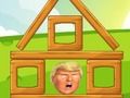 Lojë Meksikanët e zemëruar VS Trump në internet Lojë Meksikanët e zemëruar VS Trump në internet