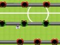 Lojë Futboll multiplayer  në internet