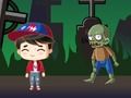 Lojë Xhiruar zombies  në internet