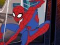 Lojë Spider-Man: Rreziqet në Horizon Lartë  në internet