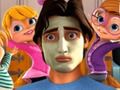 Lojë Alvin dhe Chipmunks: I dobishëm  në internet