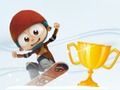Lojë Spiele e dimrit  në internet