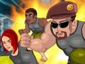 Lojë Rush Soldier  në internet
