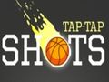 Lojë Prekni Tap-Tap Shots  në internet