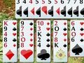 Lojë Lule Kopshti Solitaire  në internet