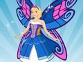 Lojë Barbie: Deine Barbie Traumfee në internet Lojë Barbie: Deine Barbie Traumfee në internet