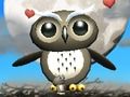Lojë Twirly Birdy në internet