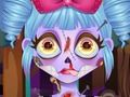 Lojë Mjeku Zombie fun  në internet