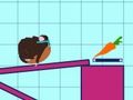 Lojë Ruffman Ruffman tregojnë drejtuar Hamster  në internet