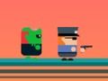 Lojë Zombies Box Gun  në internet