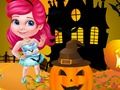Lojë Dekor Halloween Pumpkin  në internet