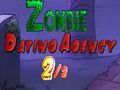 Lojë Agjensia e Takimit me Zombie 2/3 në internet