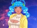Lojë Princesha Earth Chan në internet