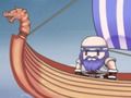 Lojë Viking  në internet