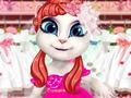 Lojë Sweet Dress Kitty Dream  në internet