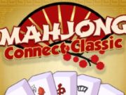 Lojë Mahjong Connect Classic në internet