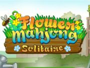 Lojë Lule Mahjong Solitaire  në internet