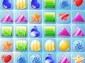 Lojë Candy Connect në internet