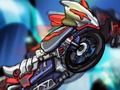 Lojë Dino Robot Rider! në internet