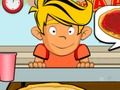 Lojë Partia Pizza 2  në internet